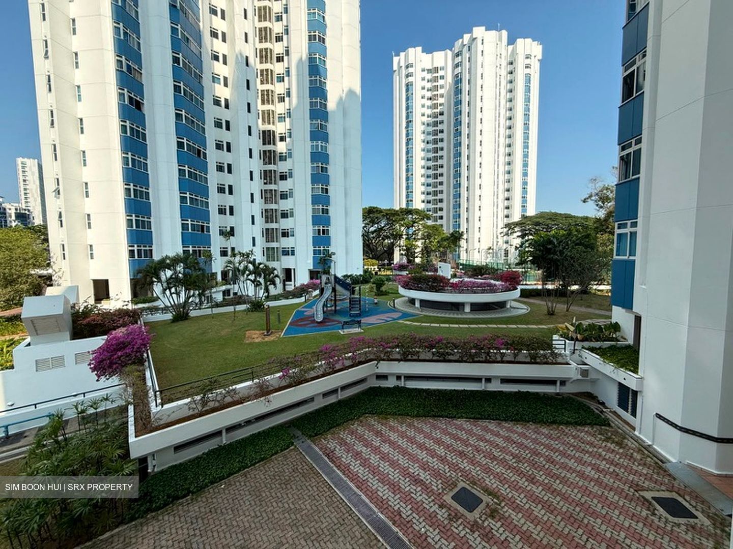 The Waterside (D15), Condominium #603752551